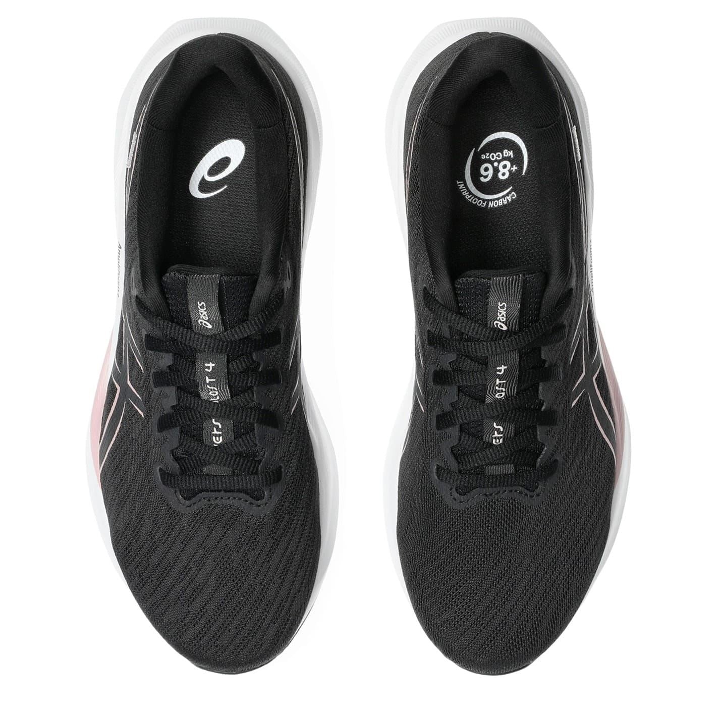 Asics Versablast 4 Road Running Low Top Sneakers