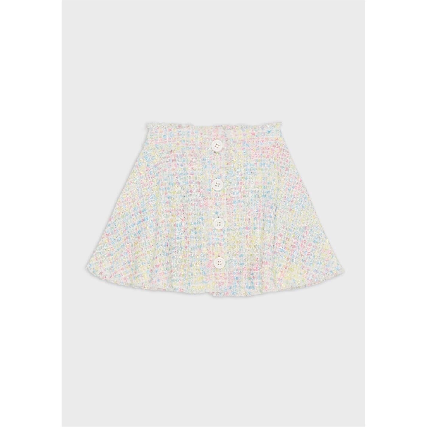 Emporio Armani EA7 Mini Skirt
