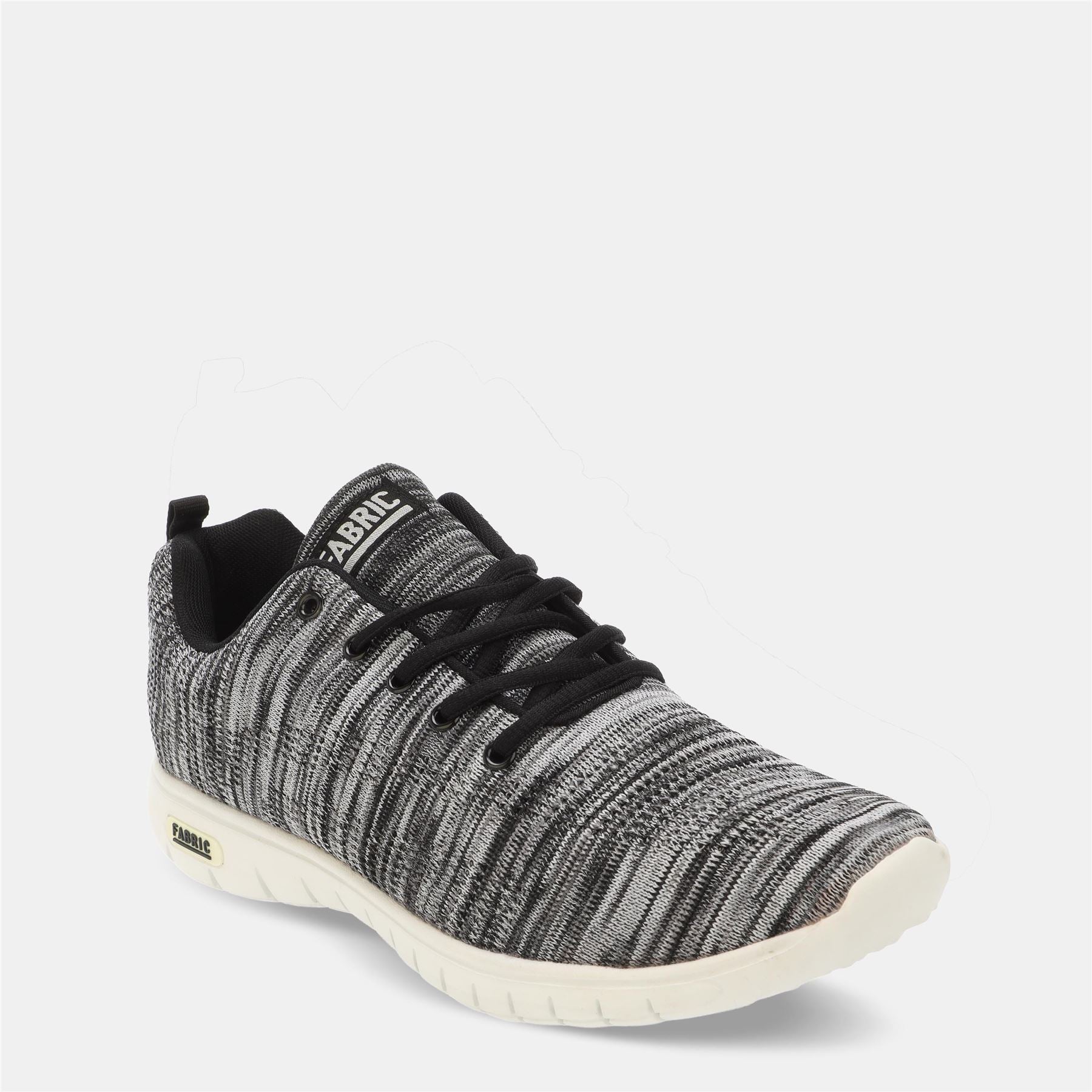 Fabric Flyer Runner Trainers