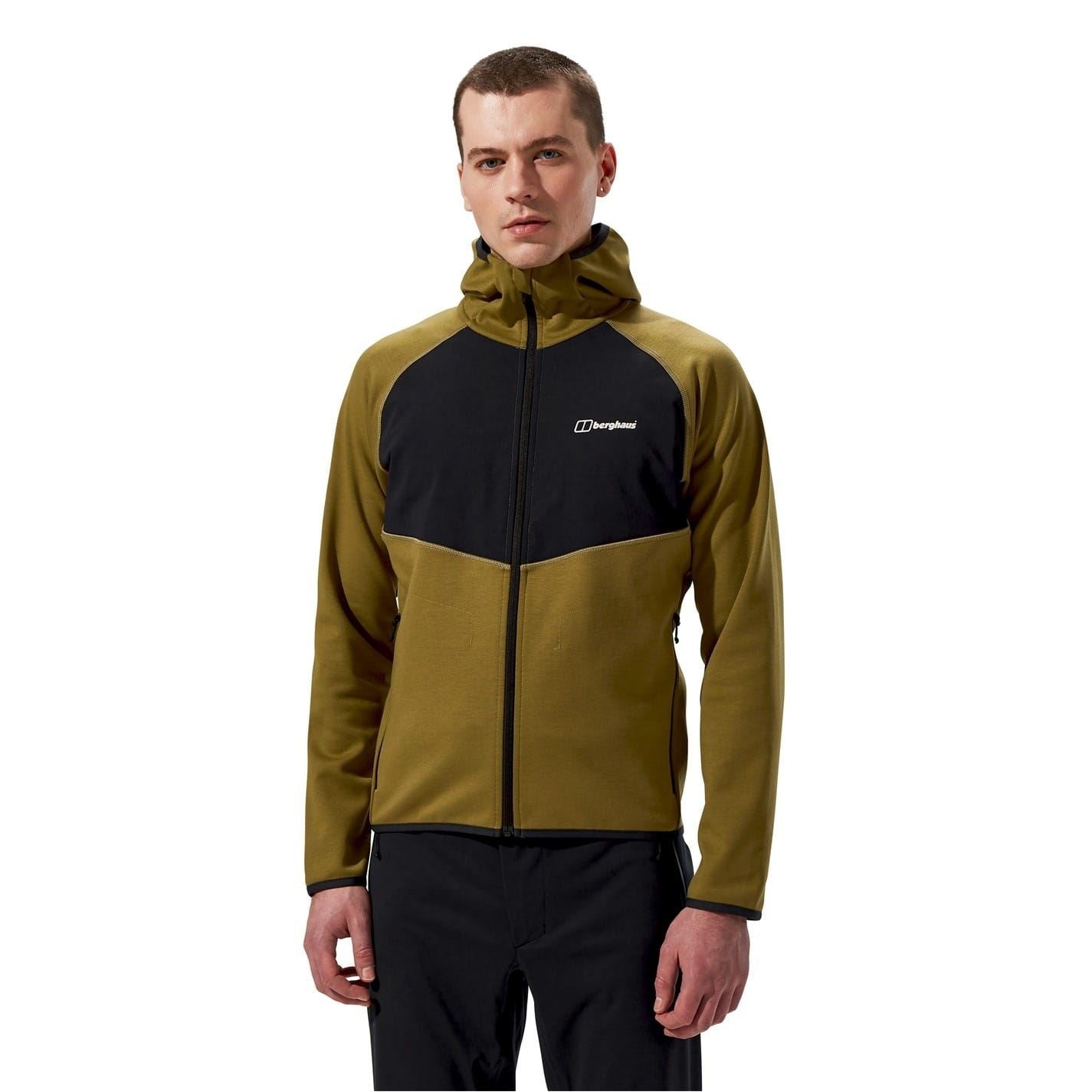 Berghaus Lightweight Jacket