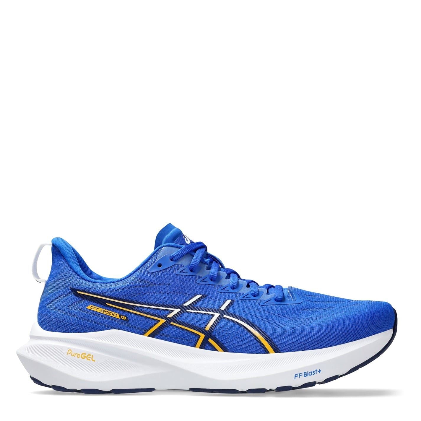 Asics Mens Gt 2000 13 Running Shoes
