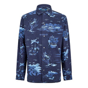 Polo Ralph Lauren Spy Bear Shirt