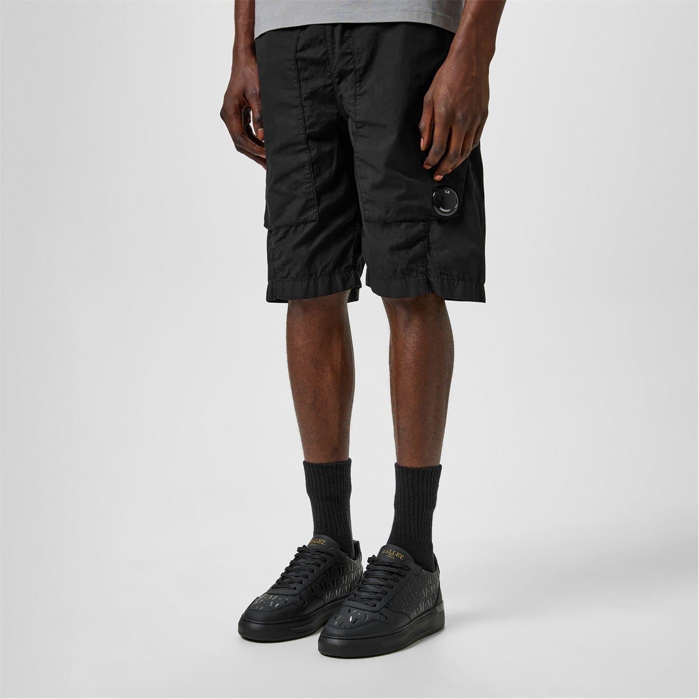 Mallet Mono Hoxton Trainers