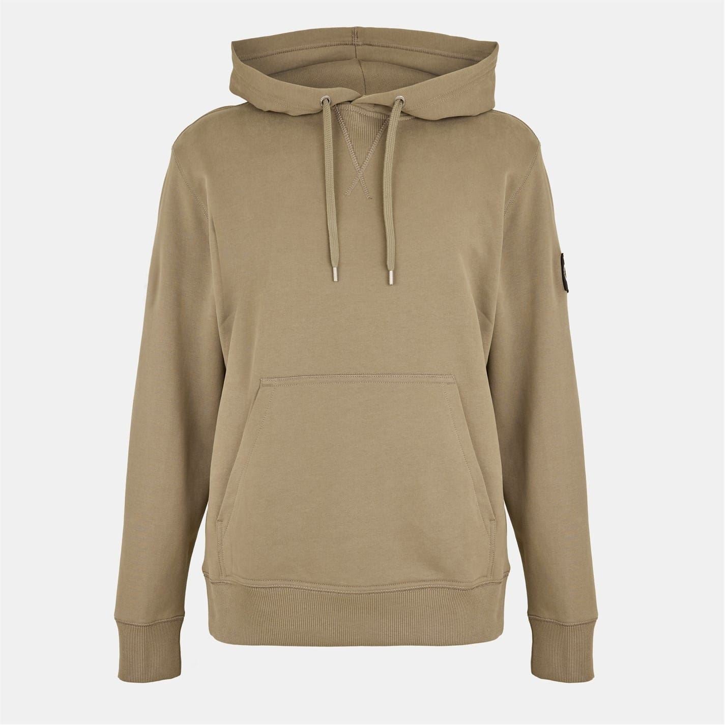Calvin Klein Jeans Badge Hoodie