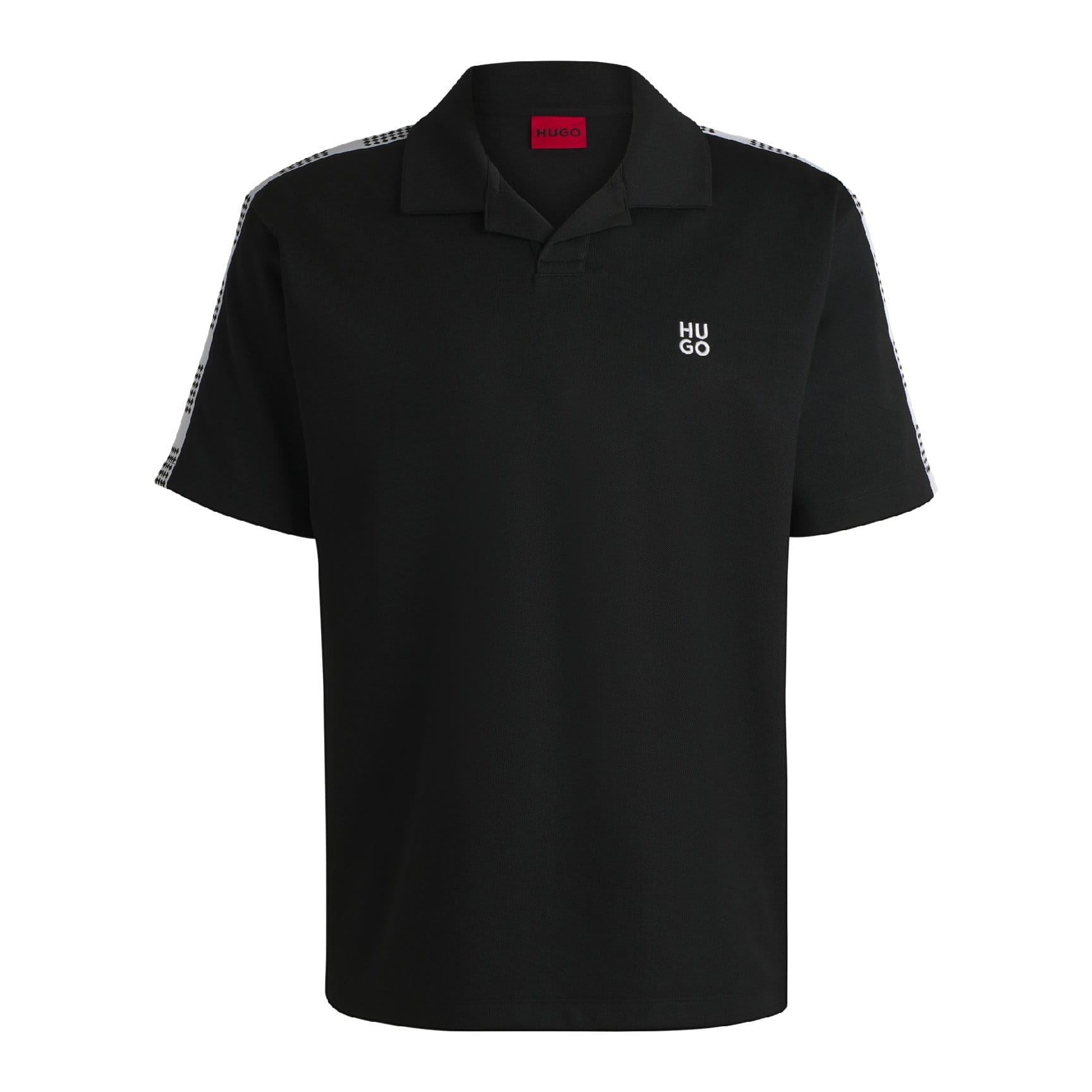 Hugo Boss Dalpars Polo Shirt