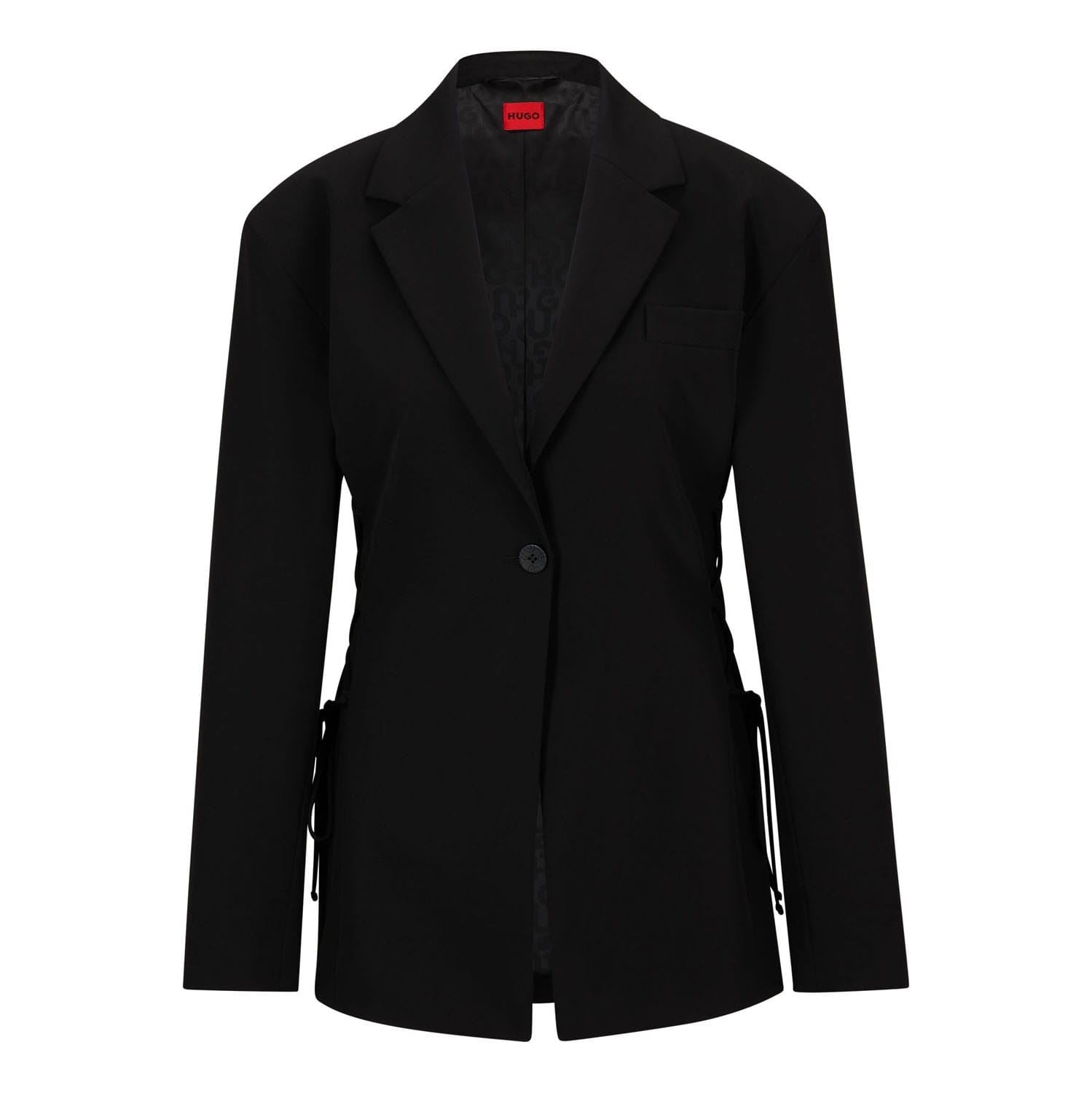 Hugo Almere Regular-Fit Blazer