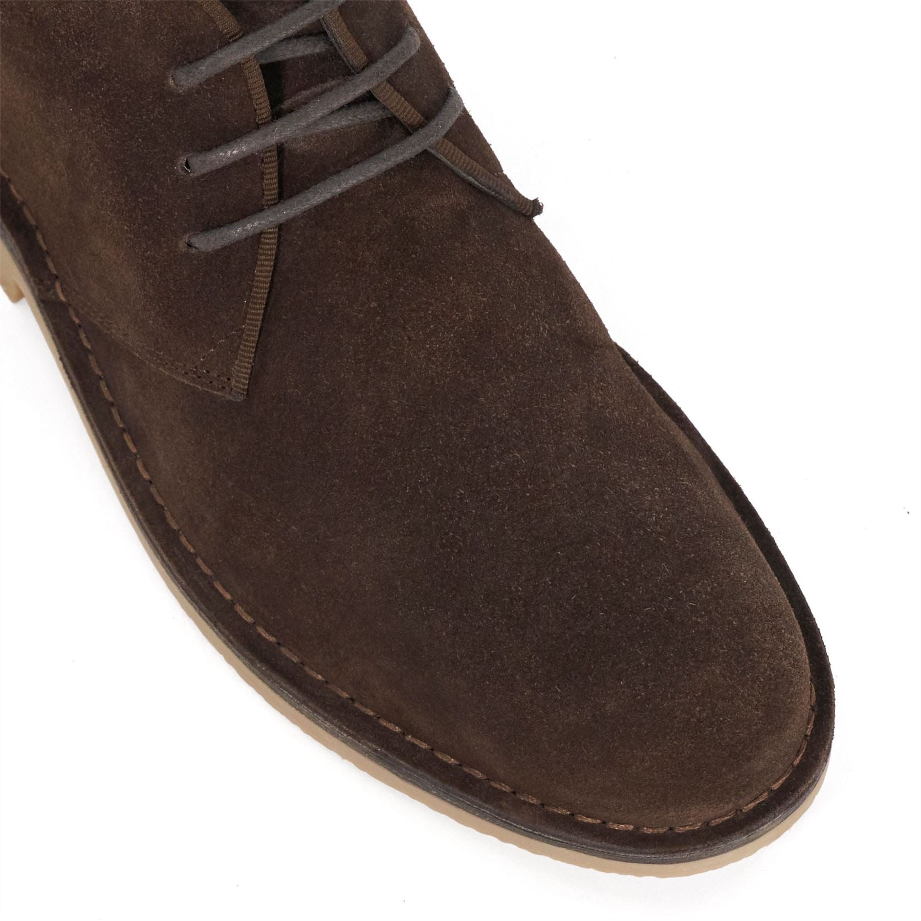 Dune London Creed Casual Chukka Boots