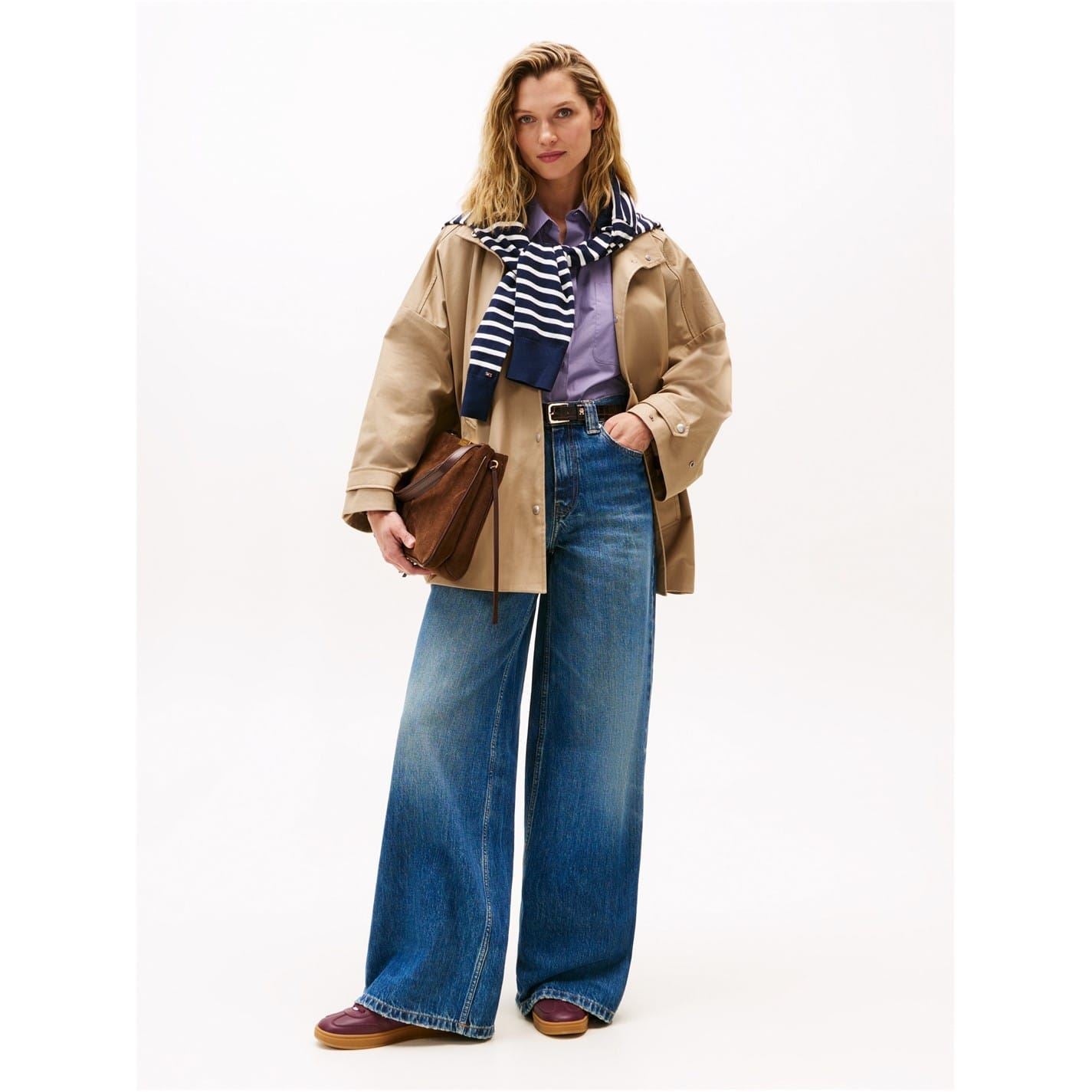 Tommy Hilfiger Ct Rlx Jacket