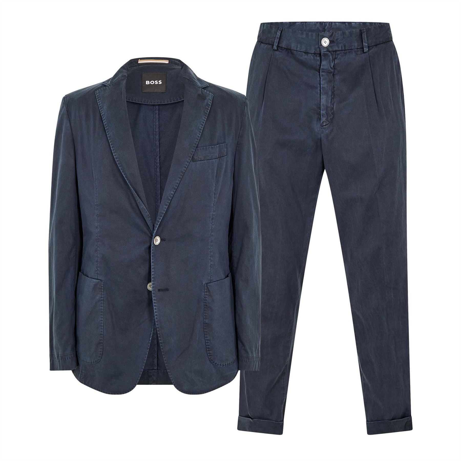 Boss Hanry 2pcs D 241f 10253487 0