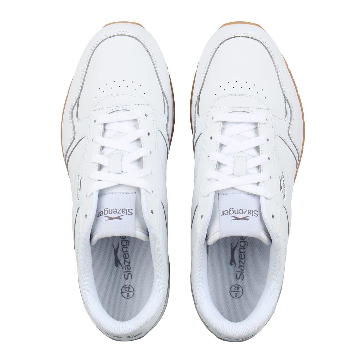 Slazenger Mens Classic Trainers