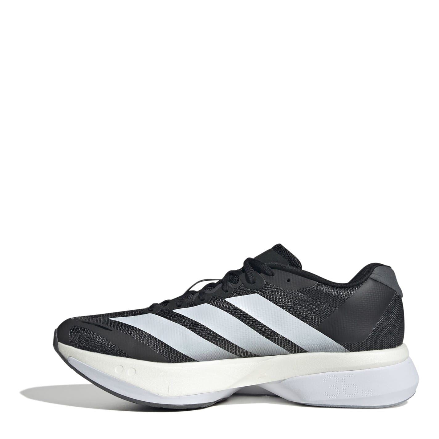 adidas Mens Adizero Boston 13 Road Running Shoes