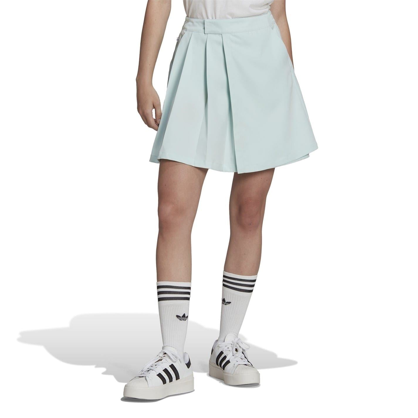 adidas Originals Adidas Adicolour Contemporary Tailored Skirt
