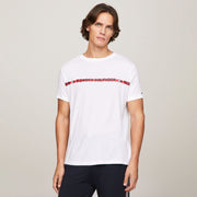 Tommy Hilfiger Logo Lounge T-Shirt