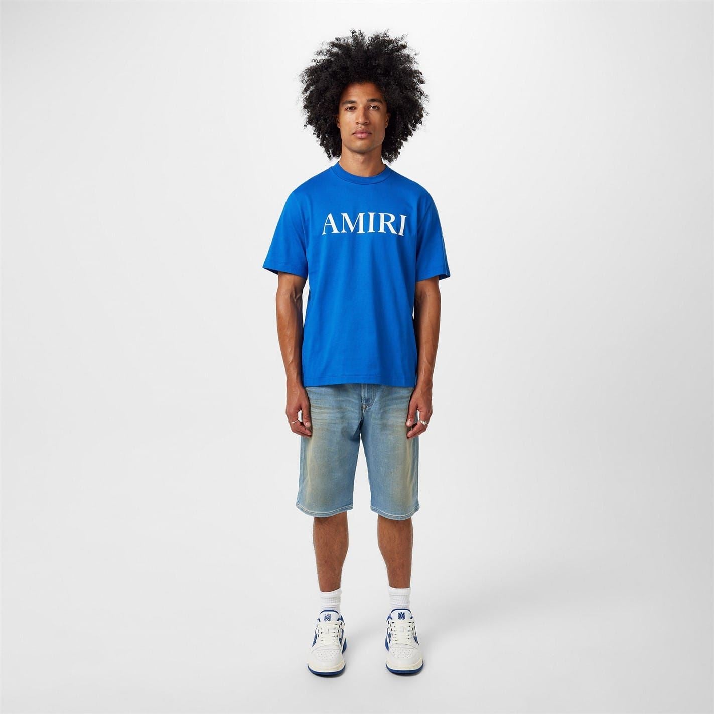 Amiri Core Logo T-Shirt