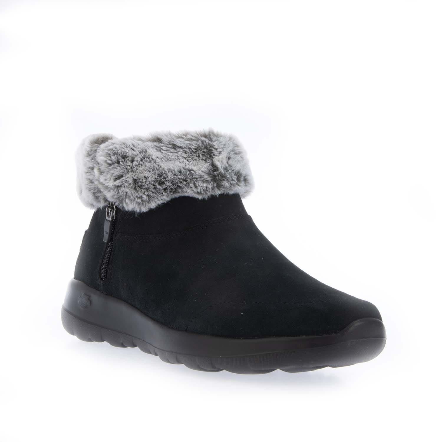 Skechers Womens On The Go Joy Boots