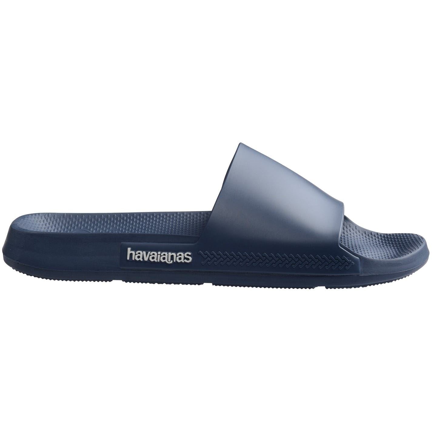 Havaianas Mens Hav. Slide Classic Amazonia 43 44 Flip Flops