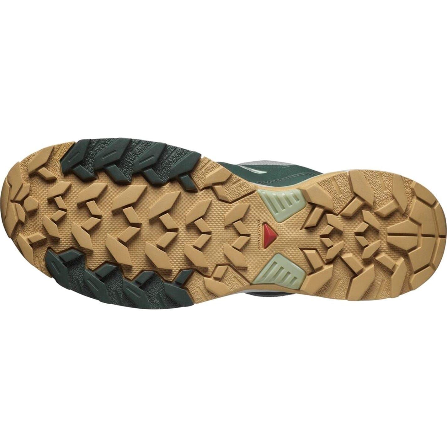 Salomon Mens Xultra 360 Edge GorE-Tex Walking Shoe