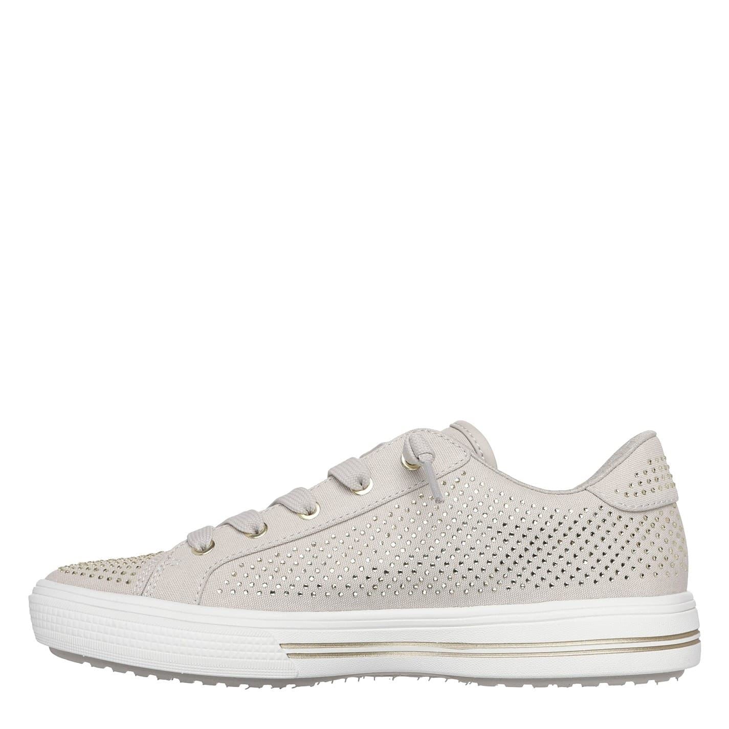 Skechers Arch Fit Arcadegs Low Top Sneakers