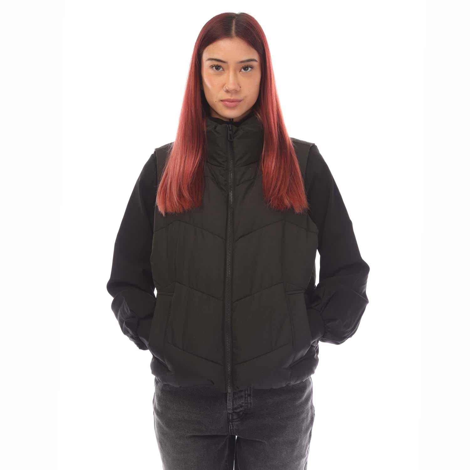 Vero Moda Ligaeva Gilet