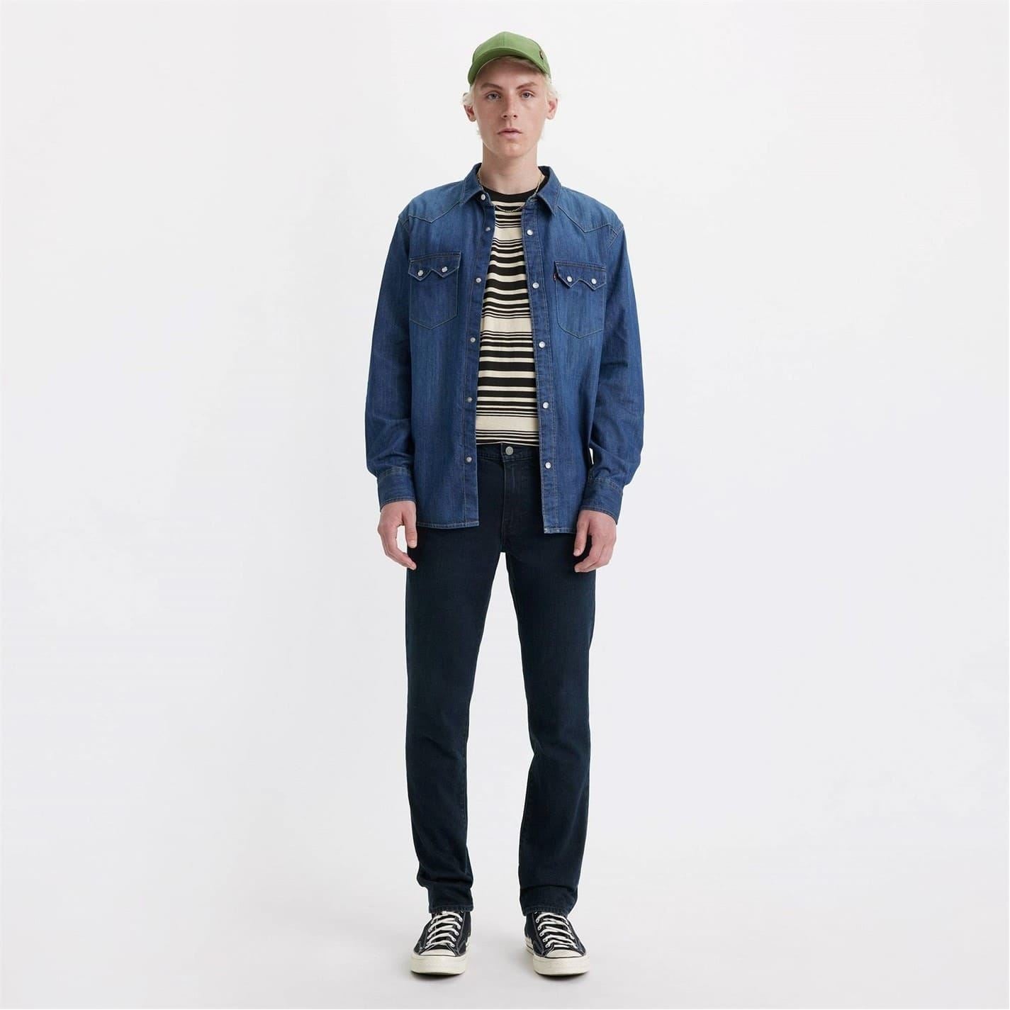 Levis Slim Fit Jeans