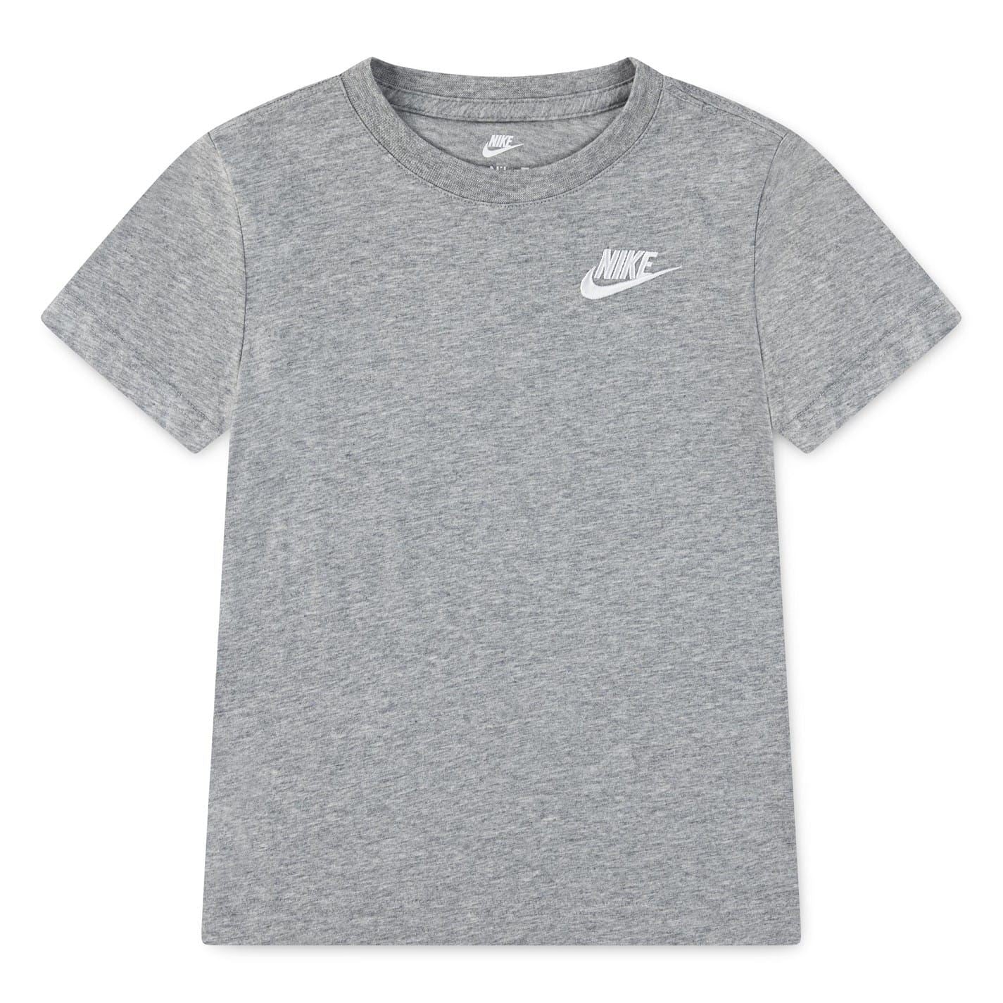 Nike Nsw Futura T-Shirt Infant Boys