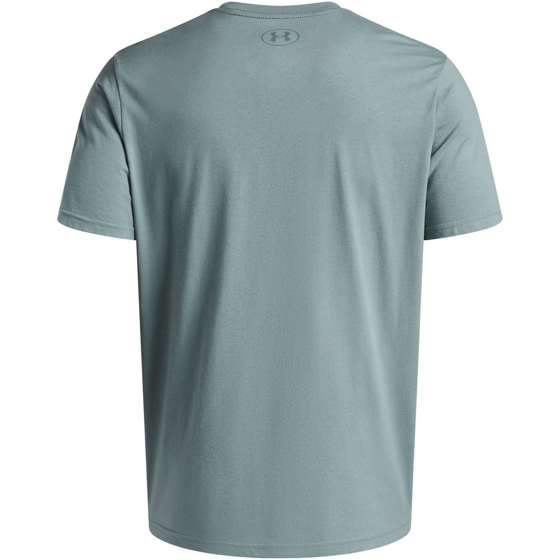Under Armour Mens Logo T-Shirt