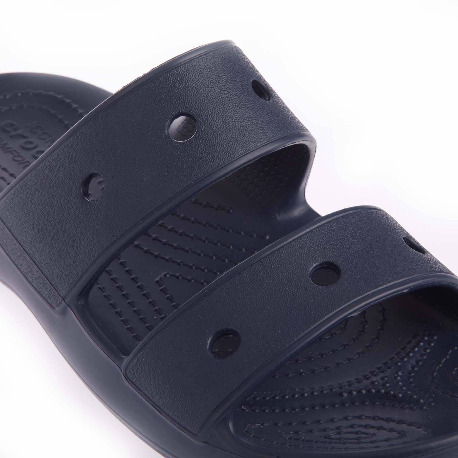 Crocs Juniors Classic Crocs Sandals