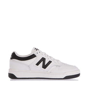 New Balance Juniors 480 Trainers