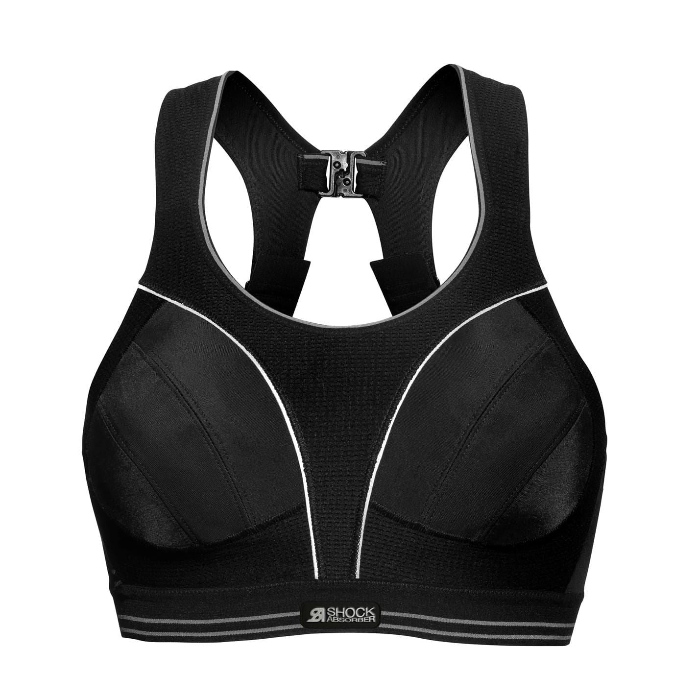 Shock Absorber Absorber Ultimate Run Bra