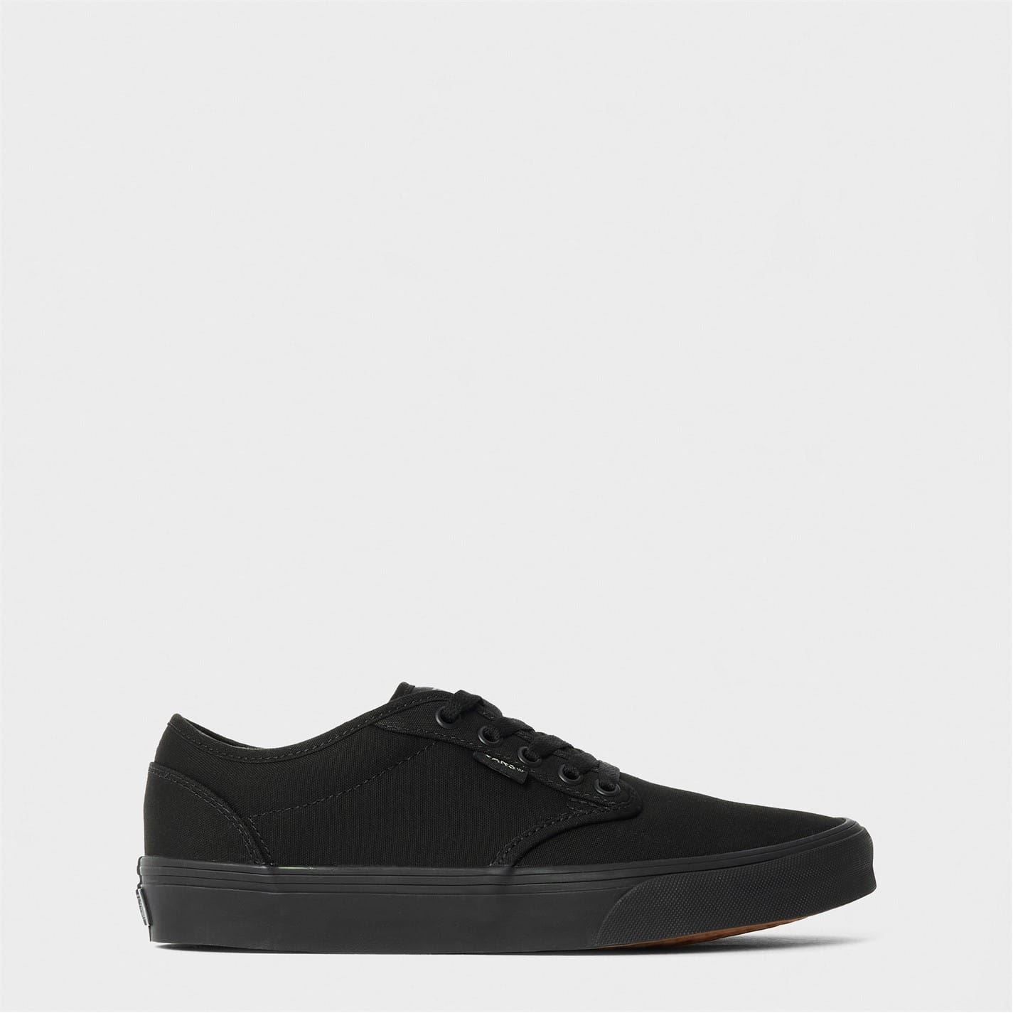 Vans Atwood Canvas Low Top Sneakers