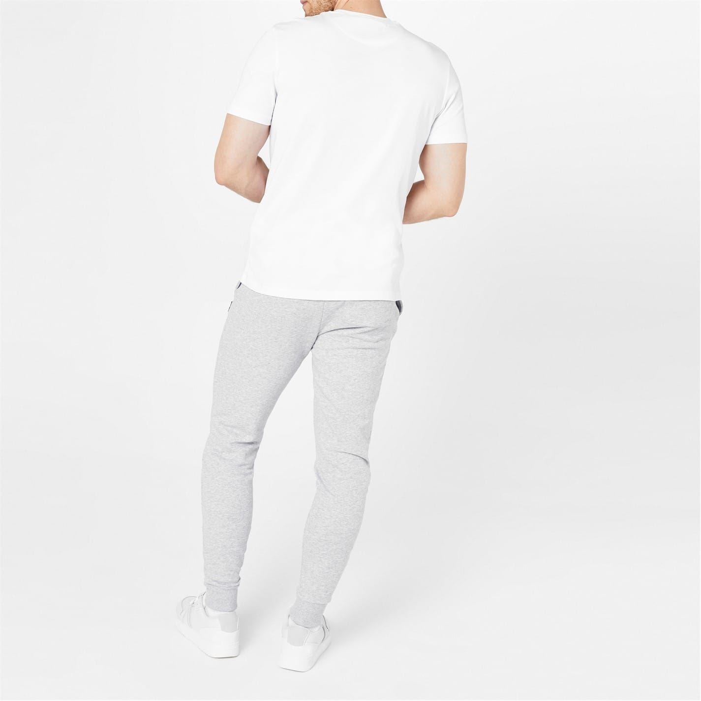 Lyle and Scott Skinny Cuff Sweat Pants