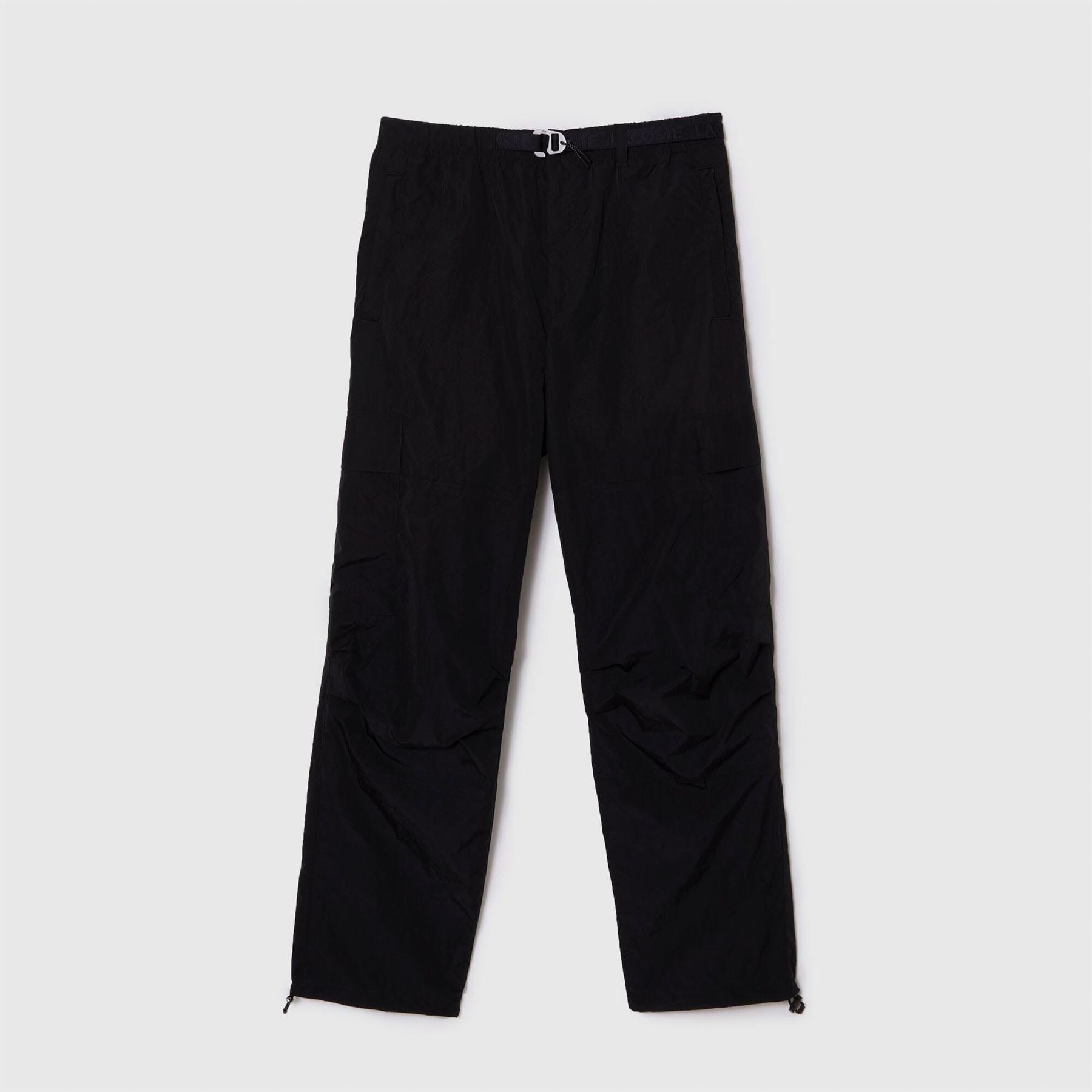 Lacoste Water-Repellent Track Pants
