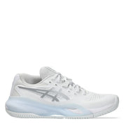 Asics Womens Gel Resolution X Clay Tennis Shoes