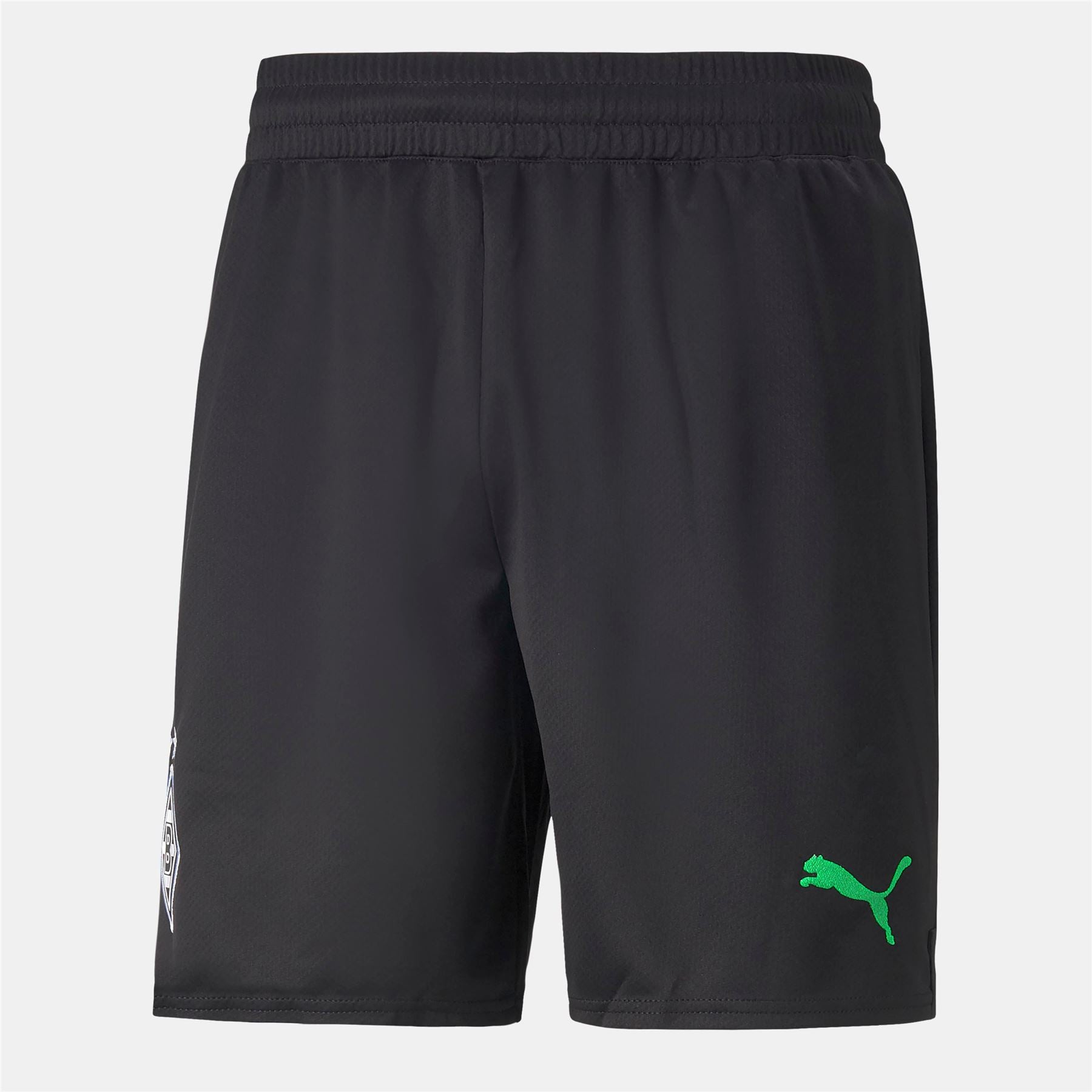 Puma Borussia Monchengladbach FC Home Replica Shorts