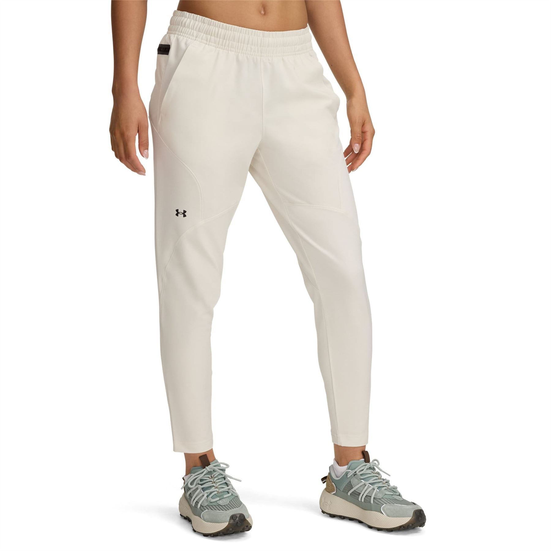 Under Armour Unstoppable Hybrid Joggers