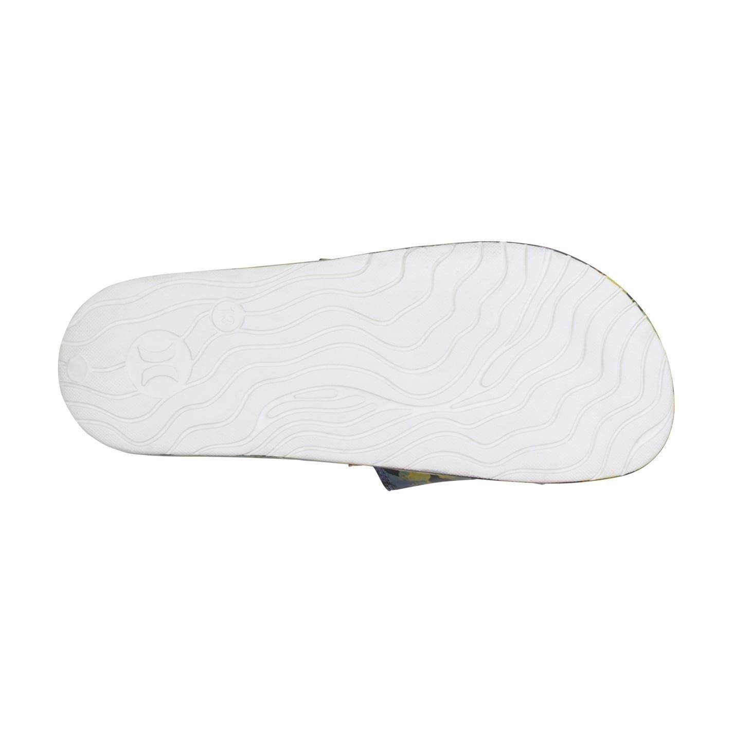 Hurley Tier Slides Sandals