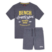 Bench Zeeton Short Set
