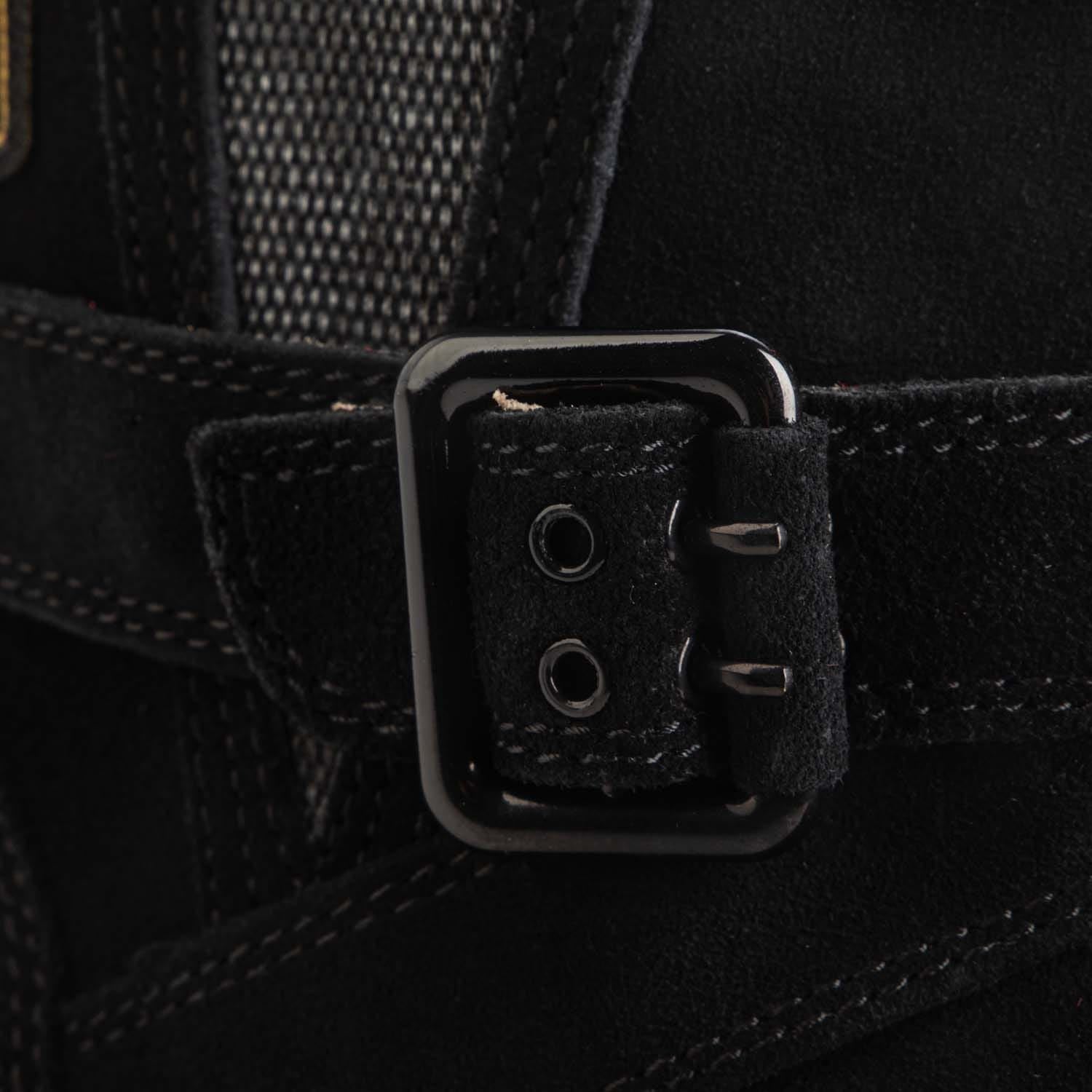 Rocket Dog Mint Suede Ankle Boots