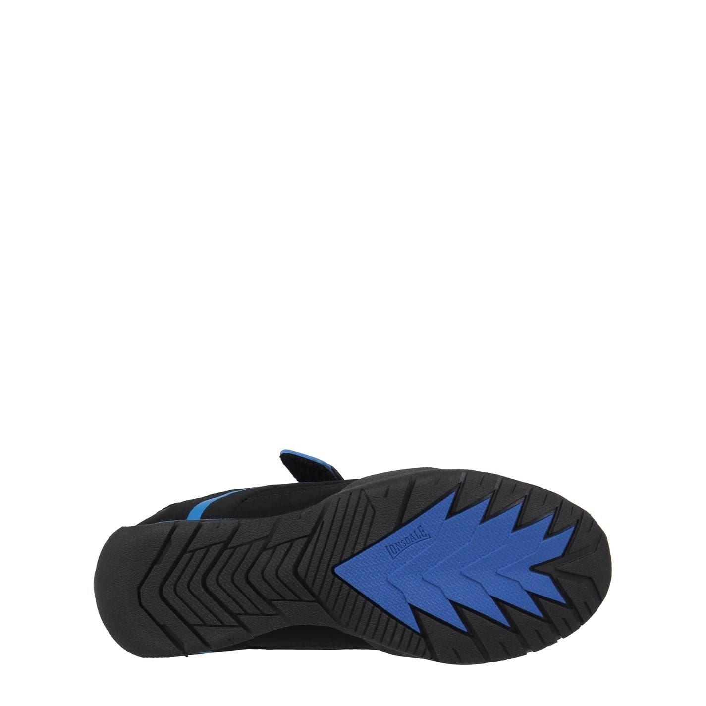 Lonsdale Camden Childrens Trainers