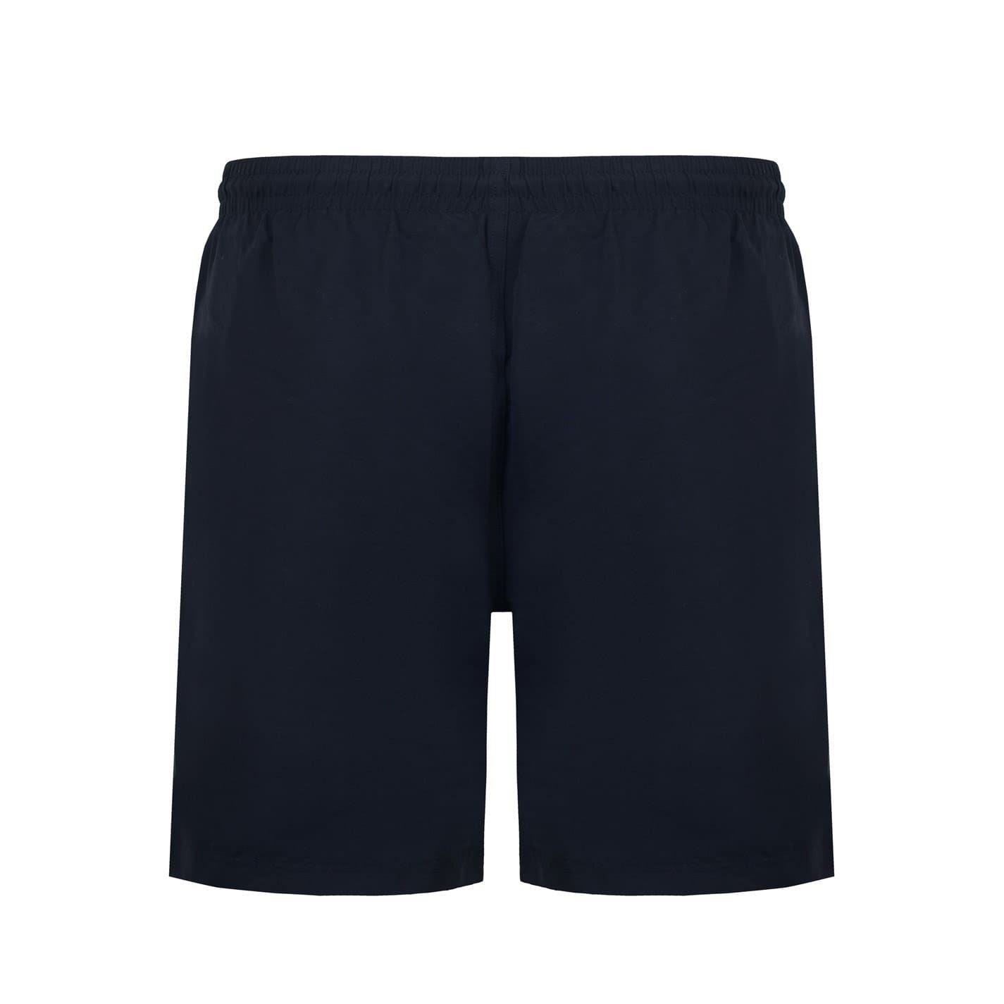 Lonsdale Mens Stripe Woven Shorts