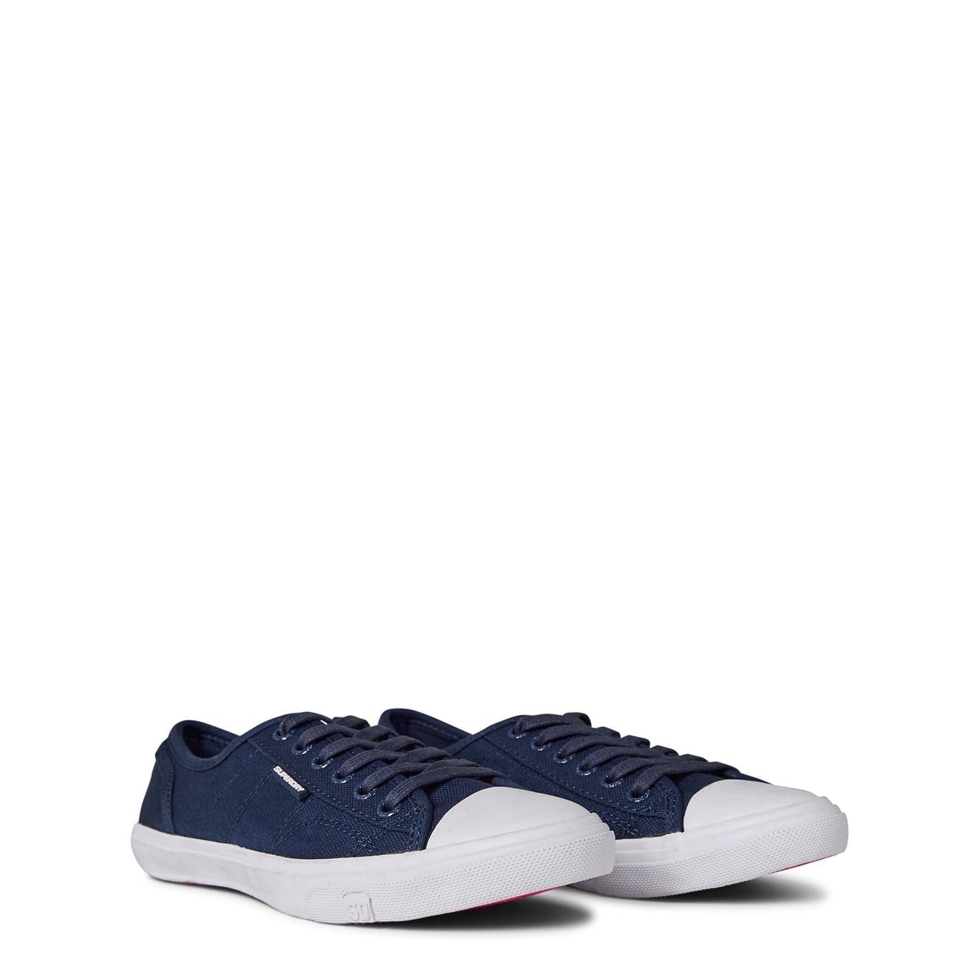 Vans Low Pro Brooklyn Canvas Low Top Sneakers