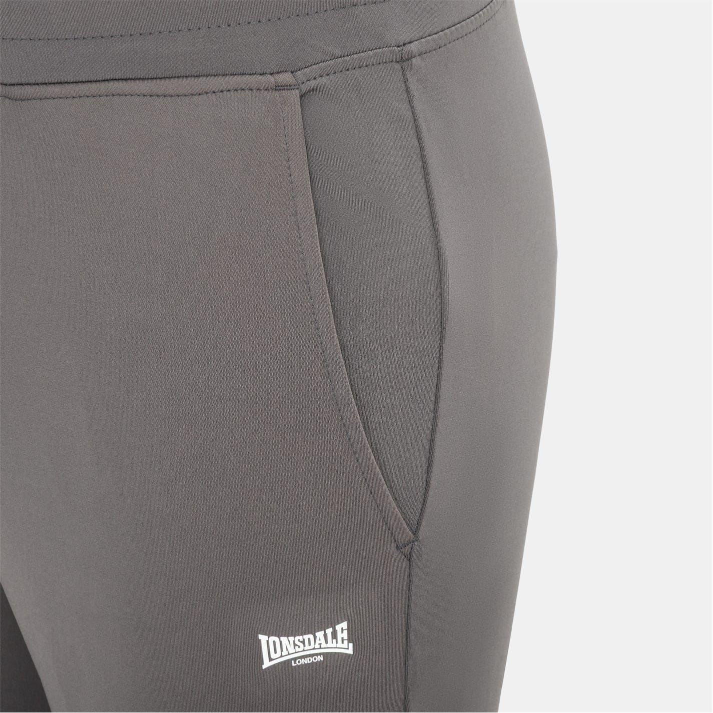 Lonsdale Mens Running Pants