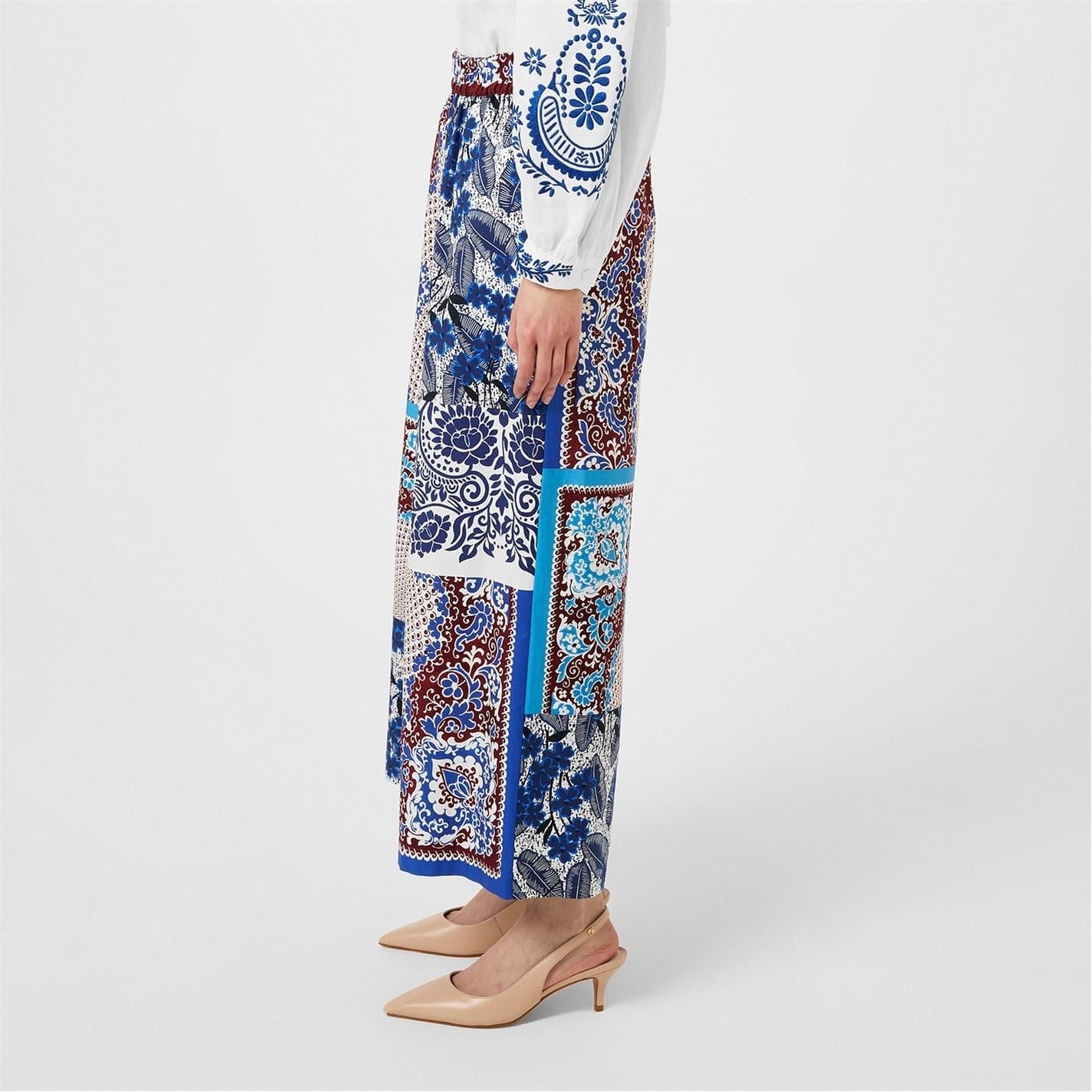 Max Mara Weekend West Trousers