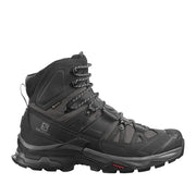 Salomon Mens Quest 4 GorE-Tex Walking Boots