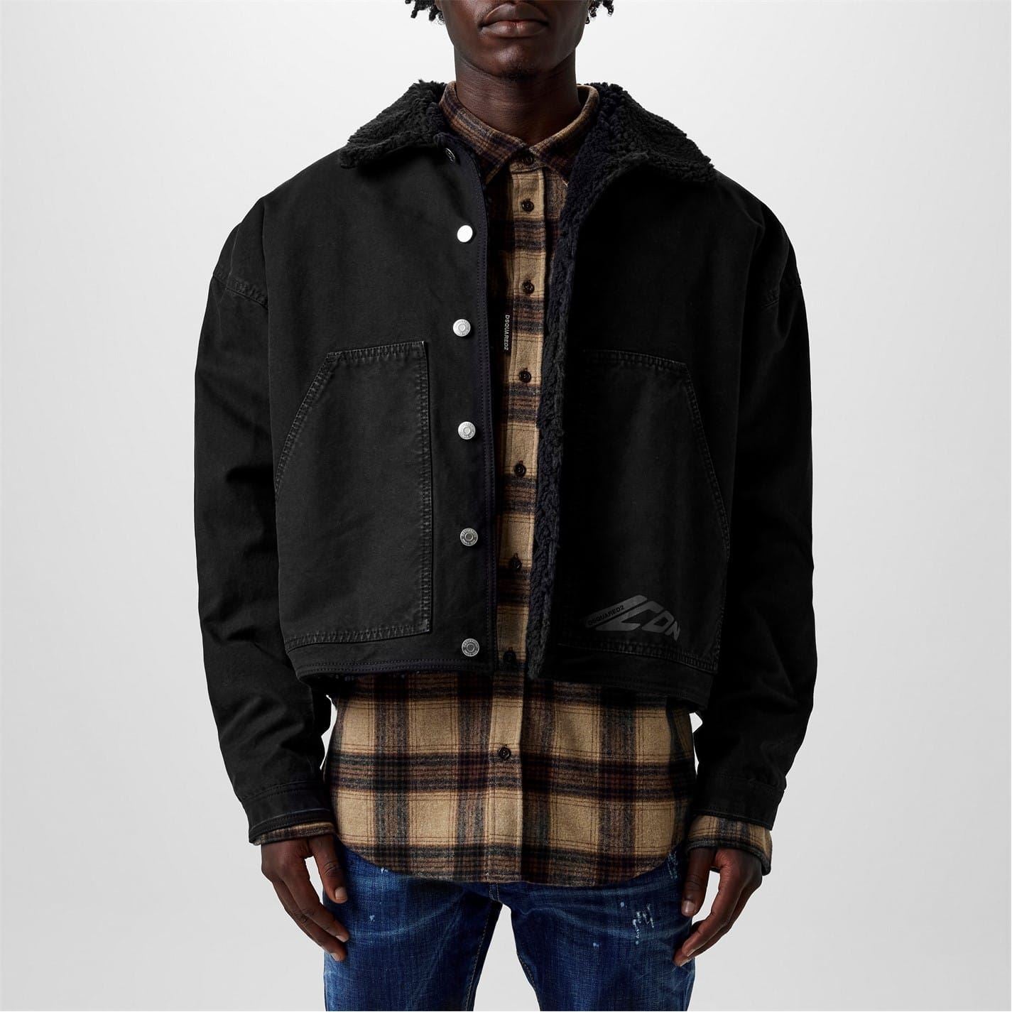 DSquared2 Dsq Icon Kaban