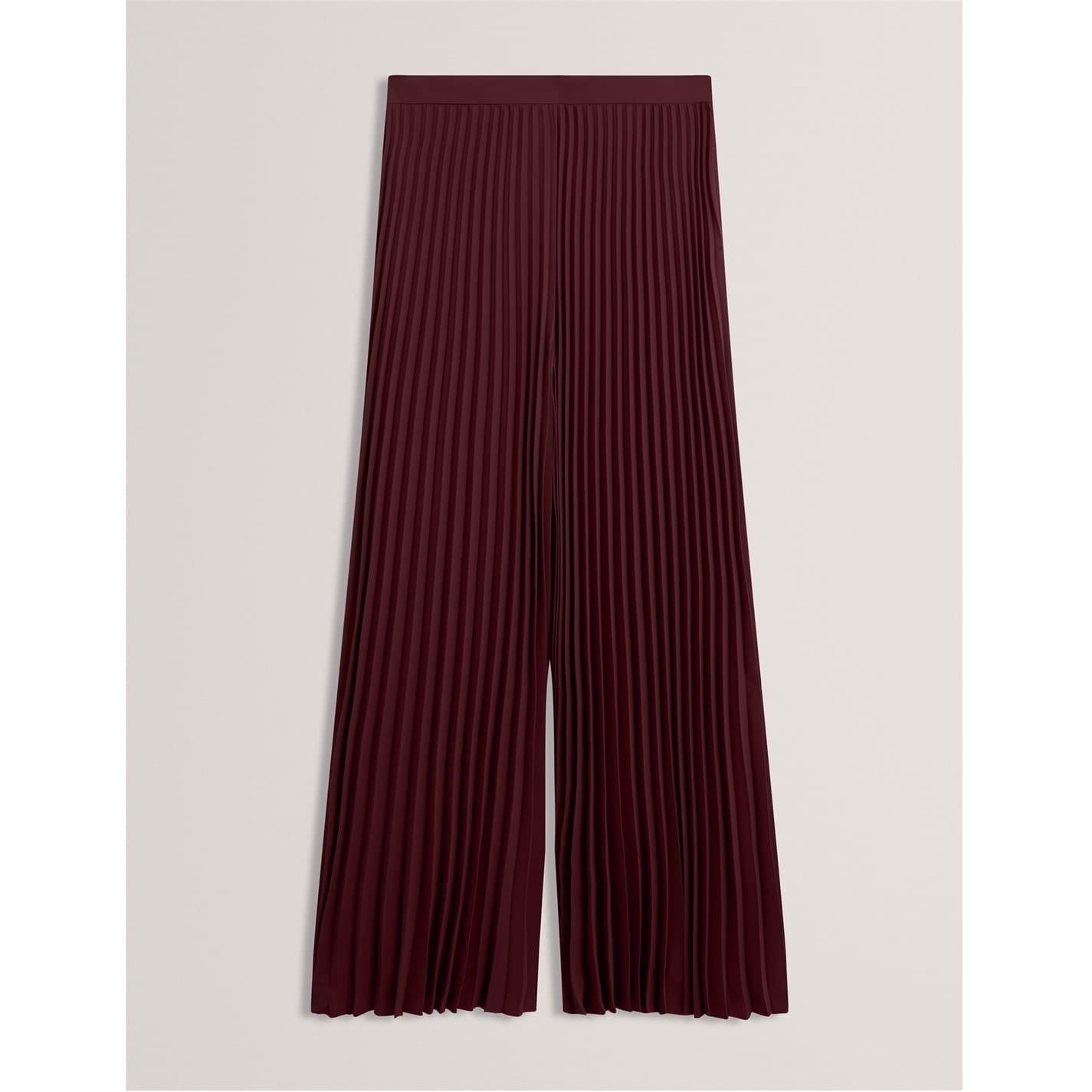 Ted Baker Wide Leg Trousers