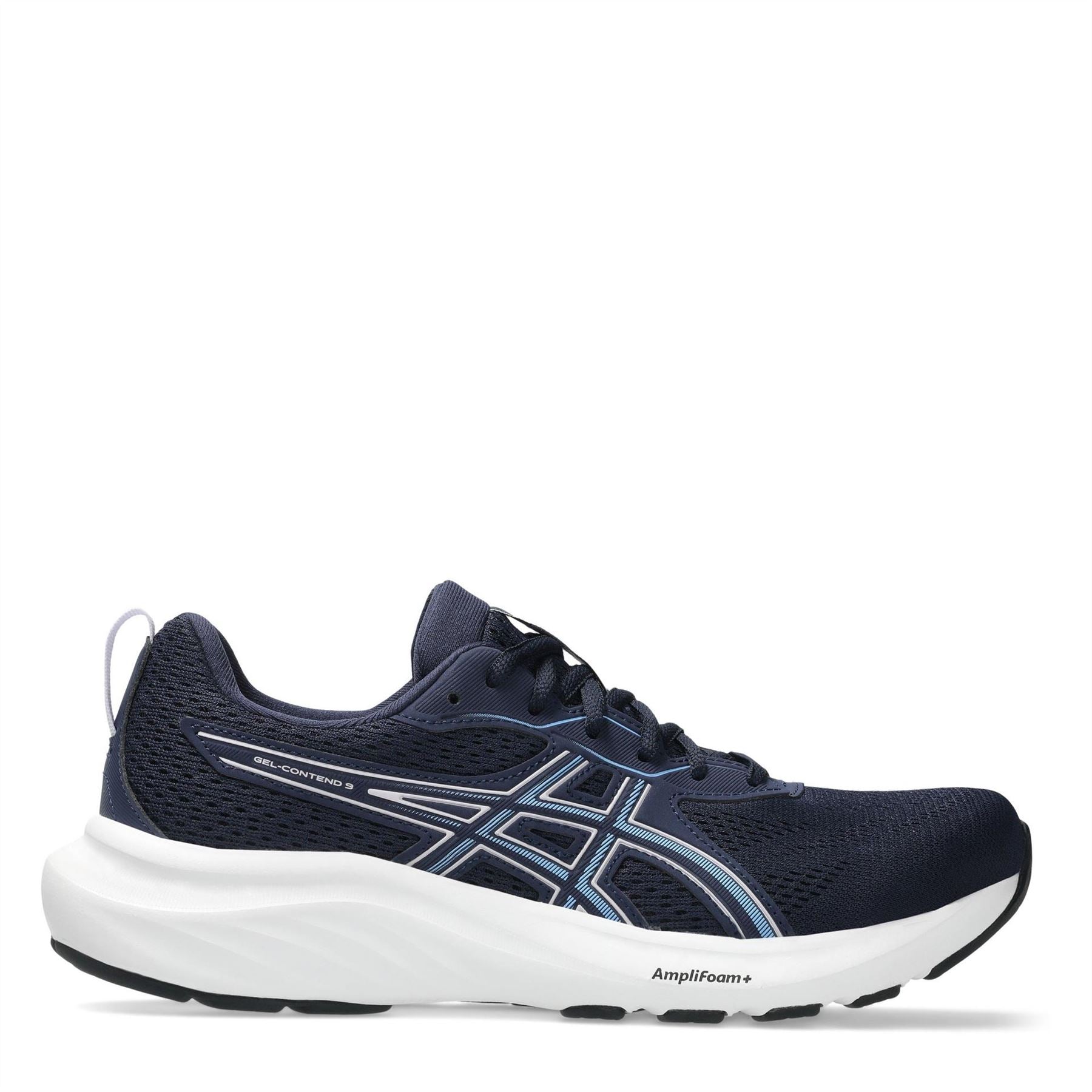 Asics Gel Contend 9 Mens Running Shoes