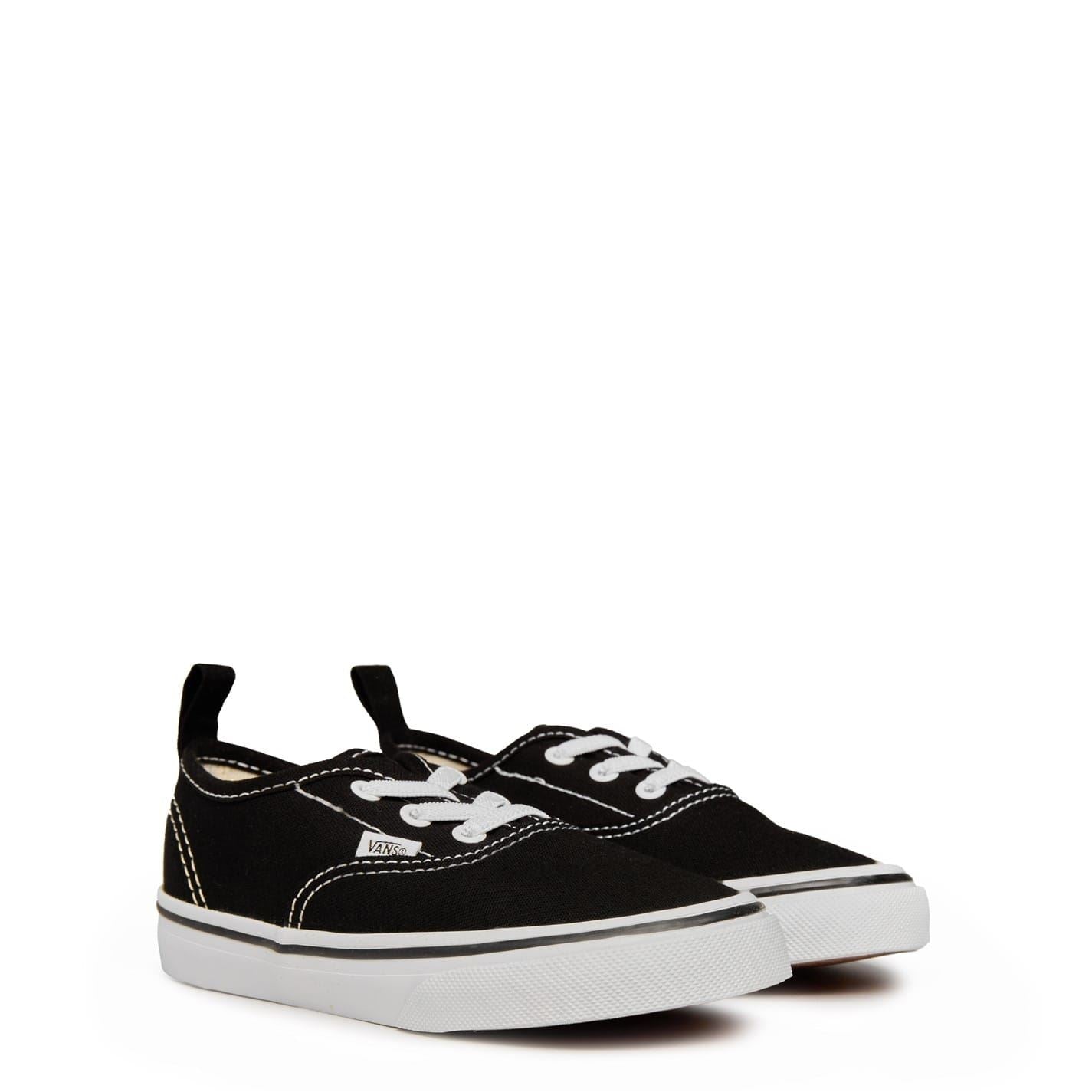 Vans Elastic Lace Shoes Infants
