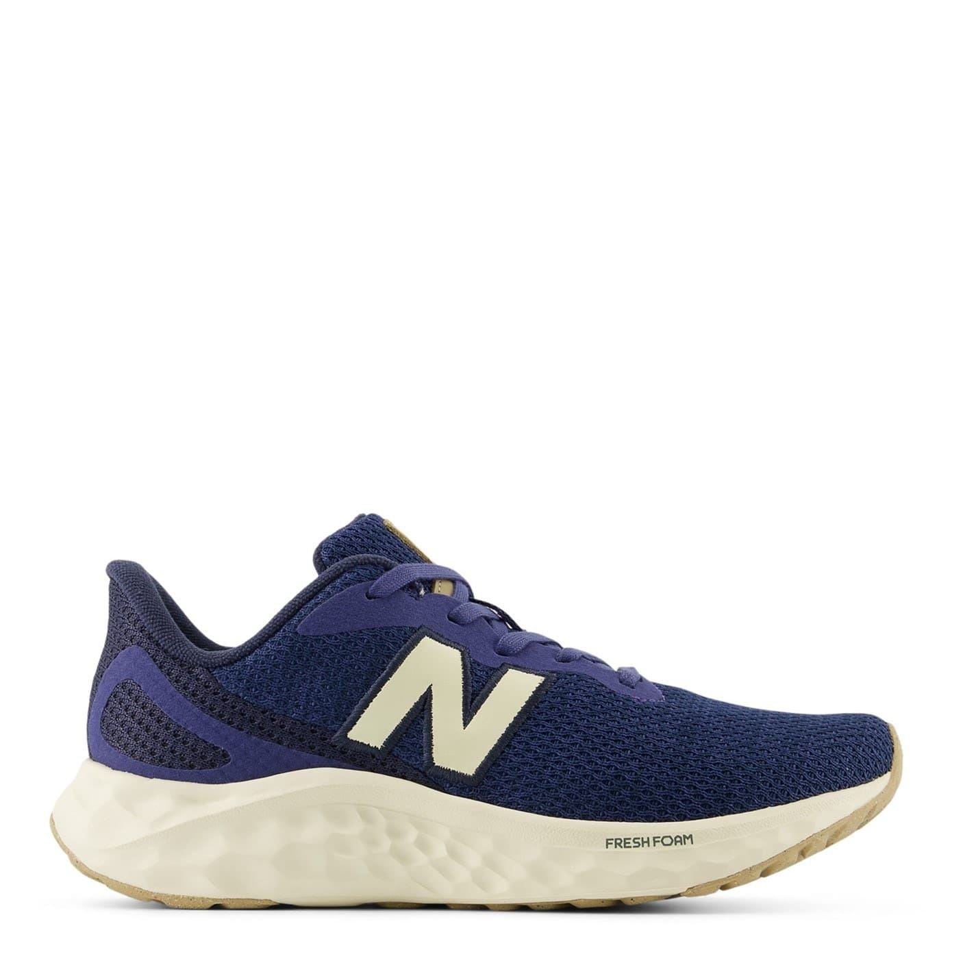 New Balance Womens Fresh Foam Arishi V4 Running Shoe