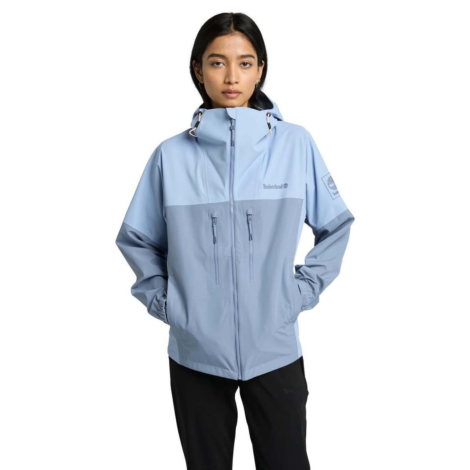 Timberland Caps Ridge Mobi Flex Tech Waterproof Jacket